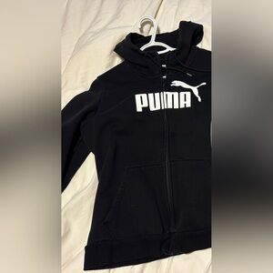 Puma sweater